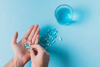 Лечение стресса в Кировске