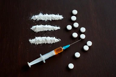 Реабилитация наркозависимых в Кировске