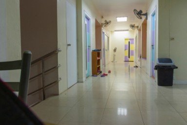 О клинике в Кировске